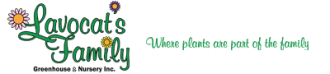 Logo Lavocat's Garden