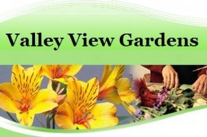 Logo Valley View Gardens