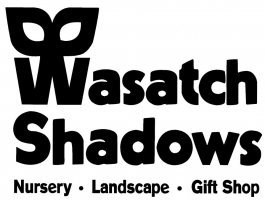 Logo Wasatch Shadows Nursery