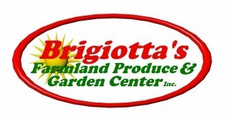 Logo tuincentrum Brigiotta's Greenhouse