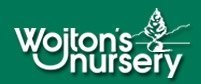 Logo Wojton's Nursery