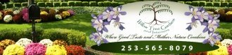 Logo Willow Tree Garden & Interiors