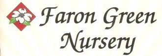Logo Faron Green Nursery