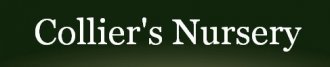 Logo Collier's Nursery