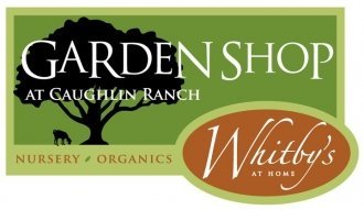 Logo Garden Shop Nursery