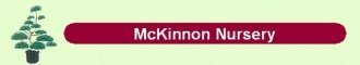 Logo Mc Kinnon Nursery