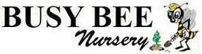 Logo Busy Bee Nursery