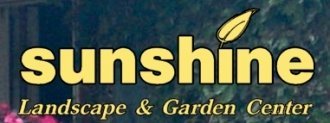 Logo Sunshine Landscape & Garden