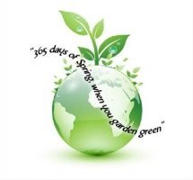 Logo Absolute Hydroponic Garden Center