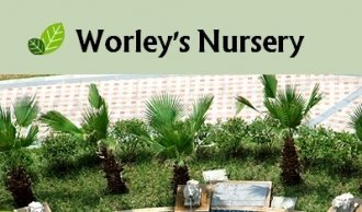 Logo Worley's Nursery