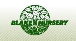 Logo Blake Nursery