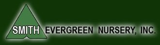Logo Smith Evergreen Nursery