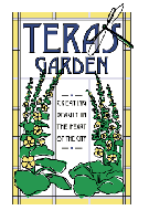 Logo Tera's Garden