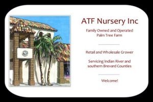 Logo Atf Nursery Inc