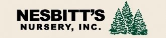 Logo Nesbitt's Nursery