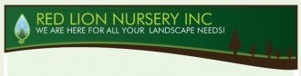 Logo Red Lion Nursery
