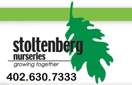 Logo Stoltenberg Nurseries