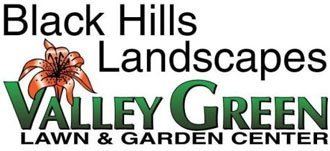 Logo Valley Green Lawn & Garden Center