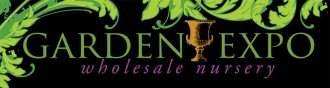 Logo Garden Expo