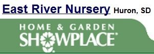 Logo East River Nursery