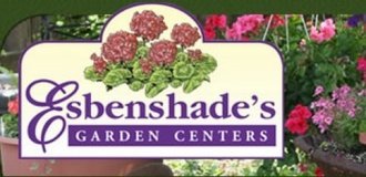 Logo Esbenshade Greenhouses Lititz