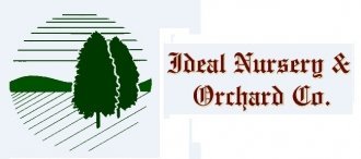 Logo Ideal Nursery & Orchard Co