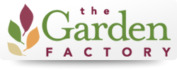 Logo Garden Factory