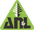 Logo Accent Nursery