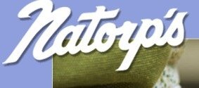 Logo William A Natorp Nursery