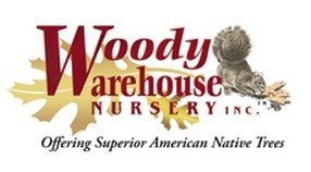 Logo Woody Warehouse Nursery