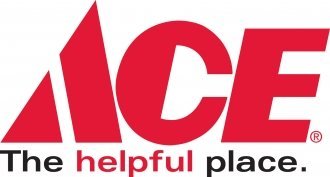 Logo Ace Hardware and Hearth
