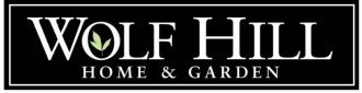 Logo Wolf Hill Home & Garden Center