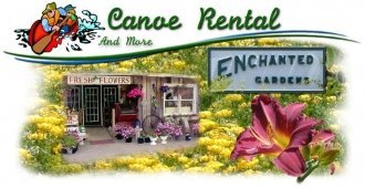 Logo Enchanted Gardens
