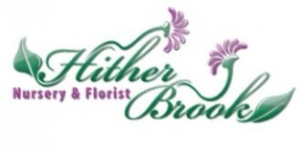 Logo Hither Brook Nursery