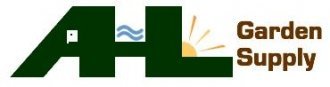 Logo Ahl Garden Supply