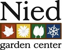 Logo Nied Garden Center