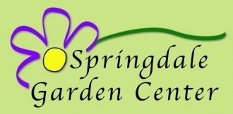 Springdale Garden Center Garden Center Guide