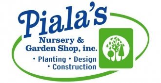 Logo Piala's Nursery & Garden Shop
