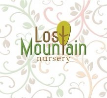 Logo Lost Mountain Nursery