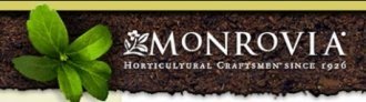 Logo Monrovia Growers