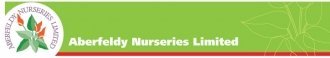 Logo Aberfeldy Nurseries