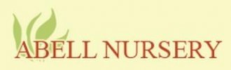 Logo Abell Nursery & Landscape