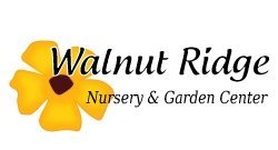 Logo Walnut Ridge Nursery & Garden