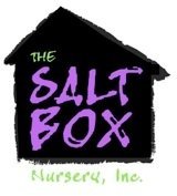 Logo Salt Box Nursery