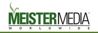 Logo Meister Media Worldwide