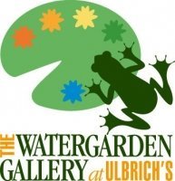 Logo Ulbrich's Tree Farm & Garden