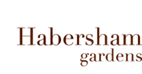 Logo Habersham Gardens Nursery