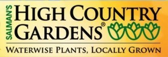 Logo High Country Gardens