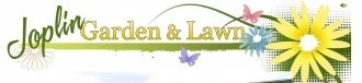 Logo Joplin Garden & Lawn Center