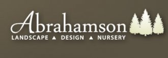 Logo Abrahamson Nurseries
